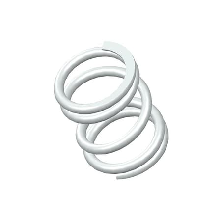 Approved Vendor Compression Spring, O= .300, L= .38, W= .035 G509961557